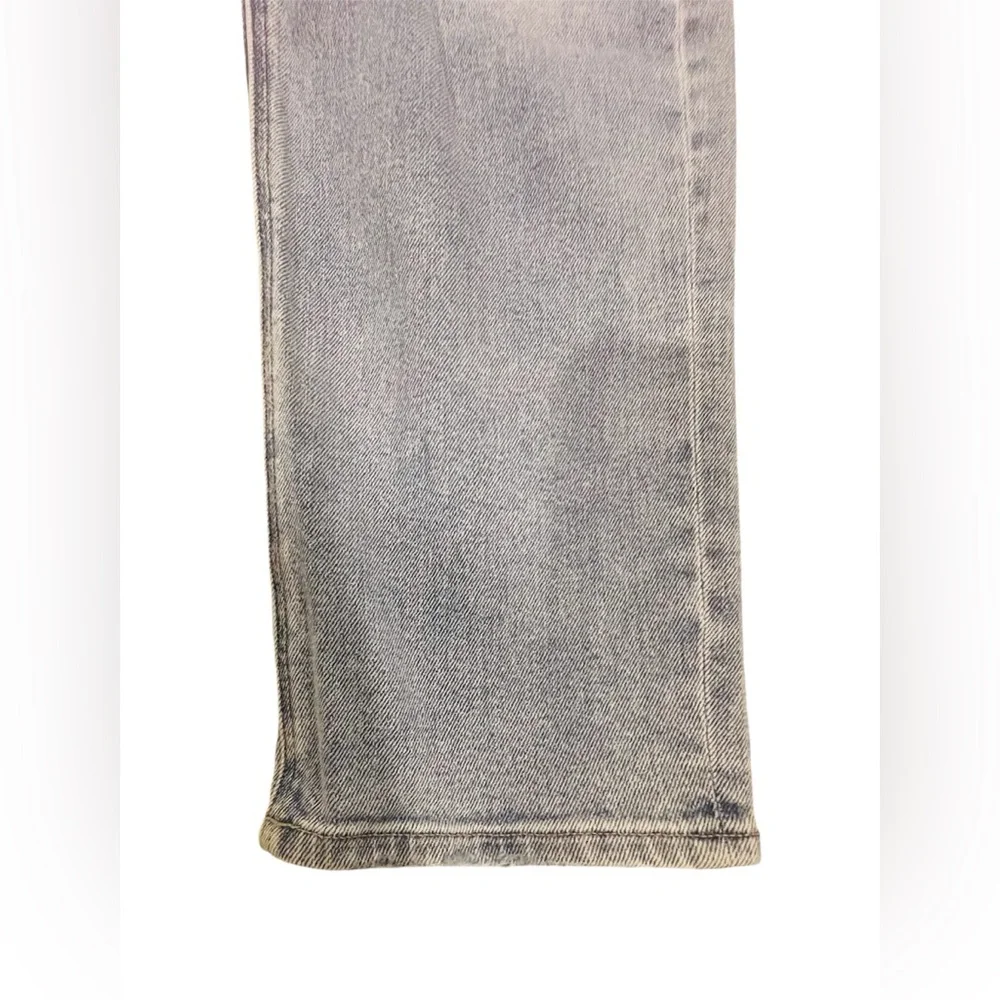 American Eagle - stretch mom Jean - Picture 3 of 7
